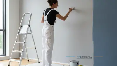 St Louis, MO paint touch-up service for homes, protecting exterior surfaces from wear and fading